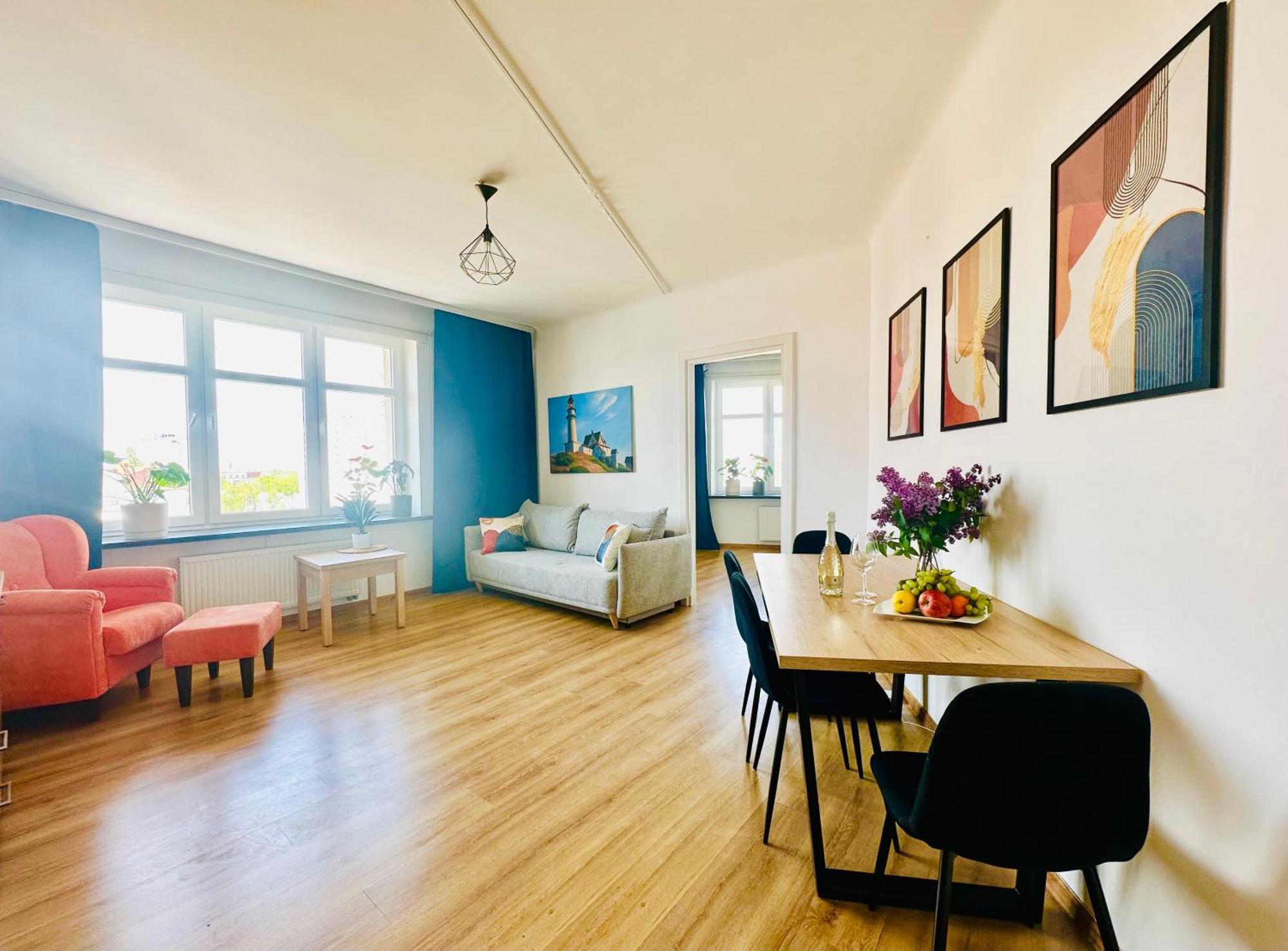 Apartament Westside Panorama Pgn Stadium *