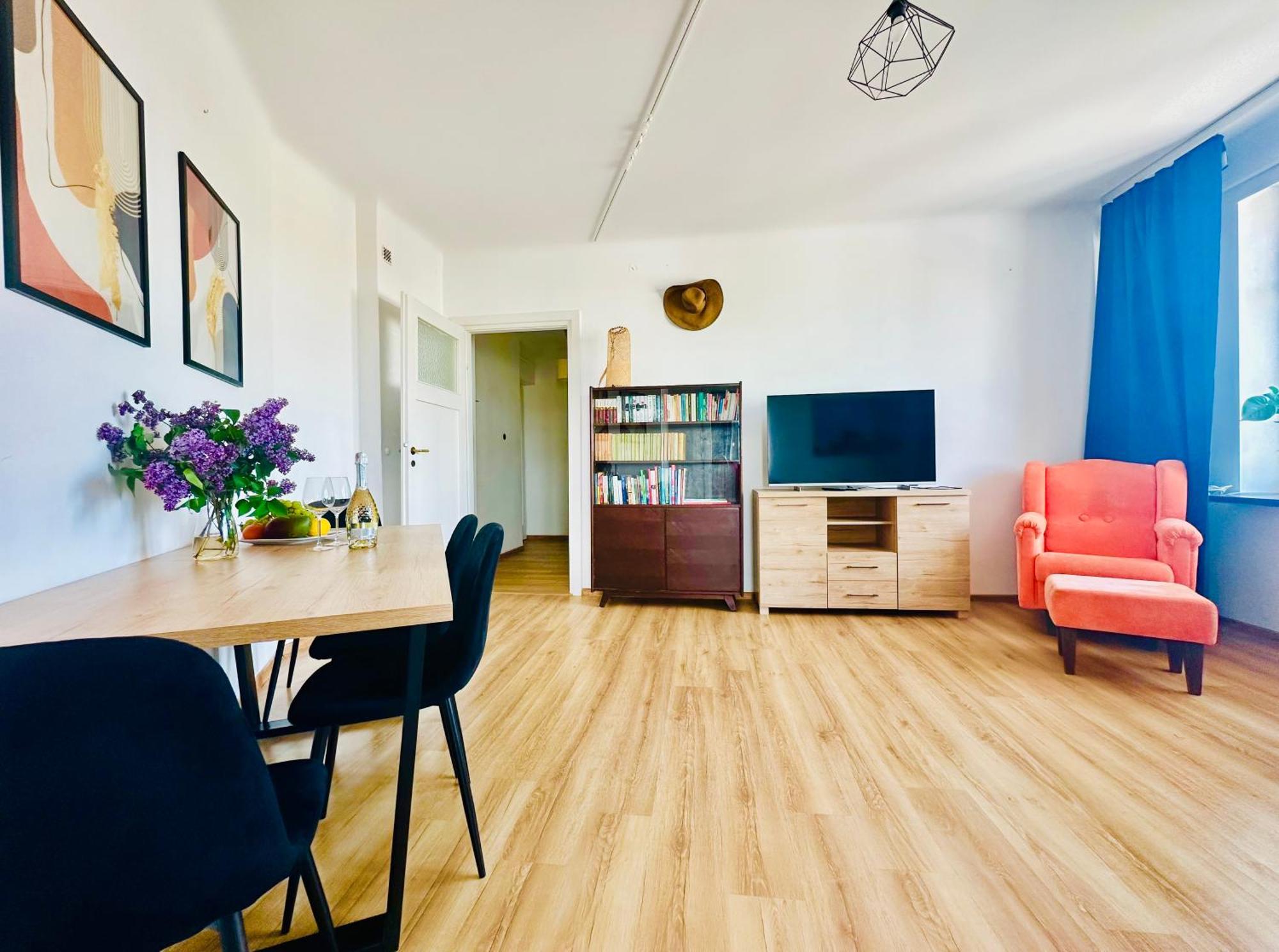 Apartament Westside Panorama Pgn Stadium *