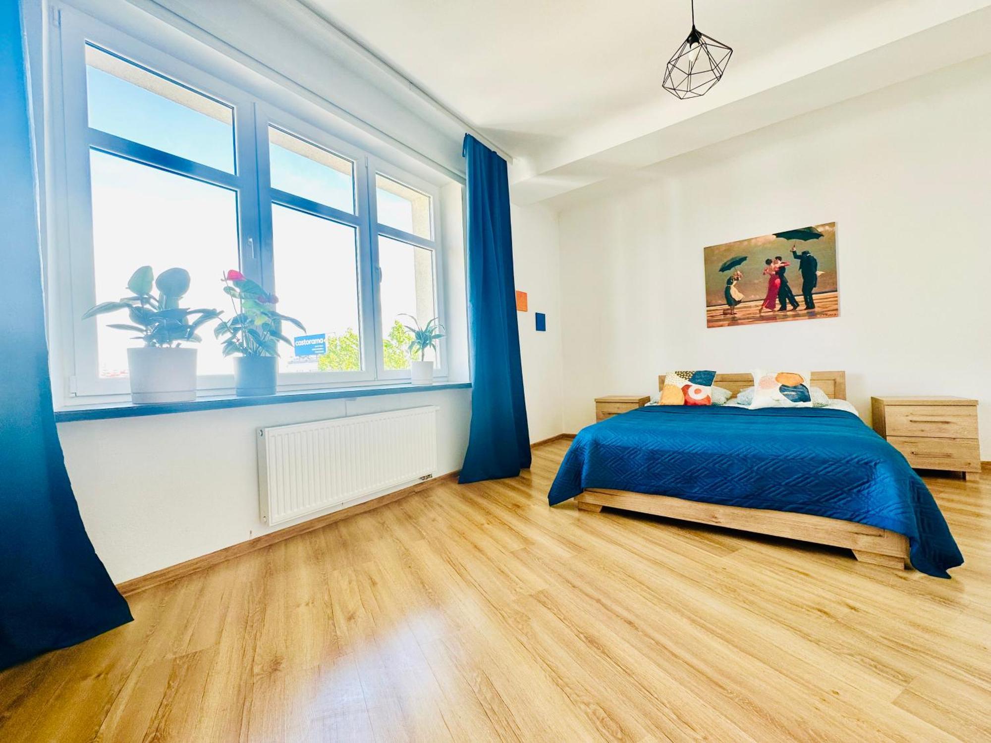 Apartament Westside Panorama Pgn Stadium